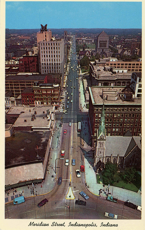 postcard